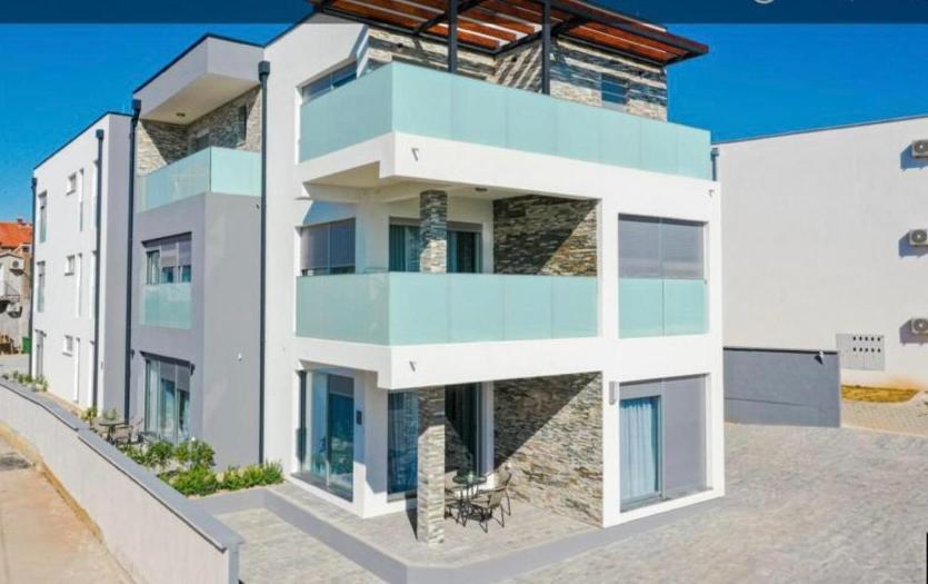 Sunset Beach 11 Apartment *