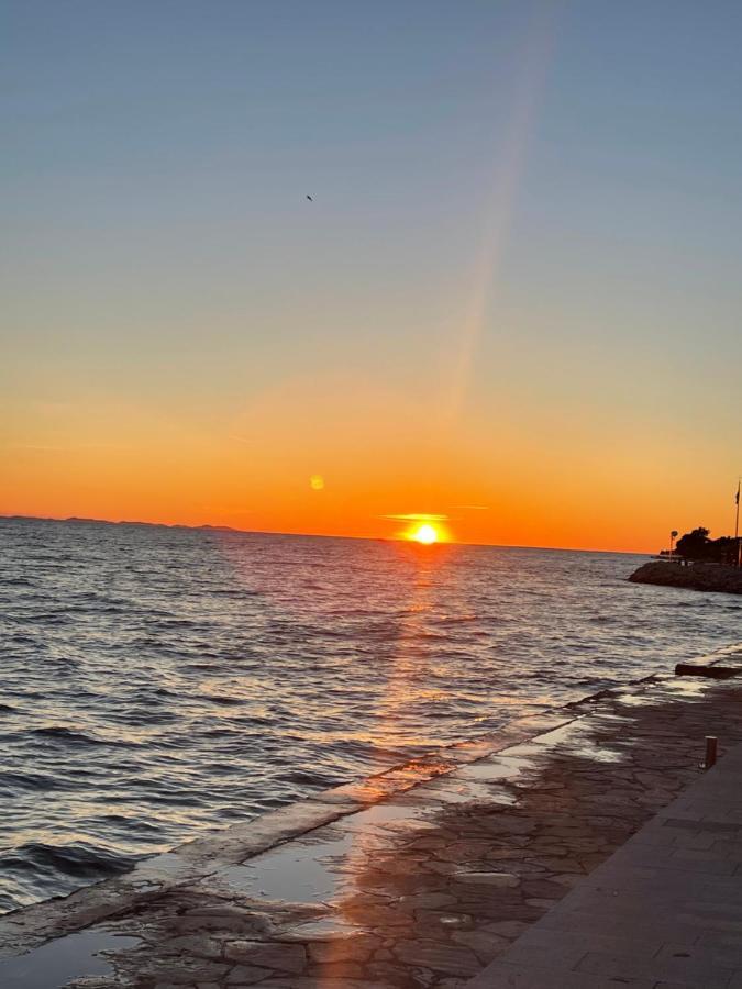 Sunset Beach 11 * Zadar