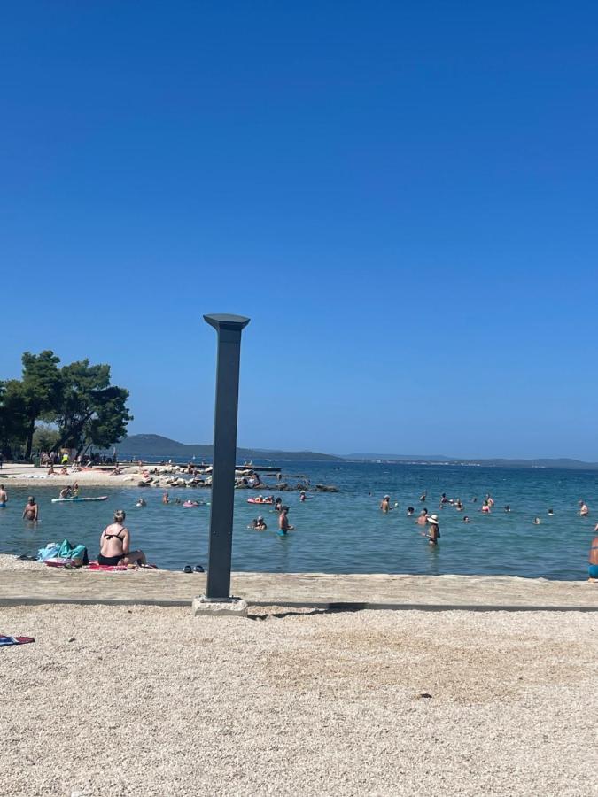 Sunset Beach 11 Zadar