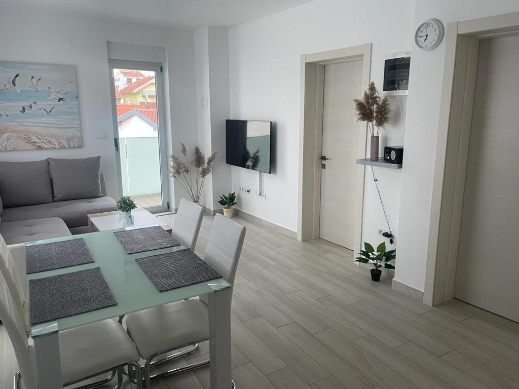 Sunset Beach 11 Apartment Zadar