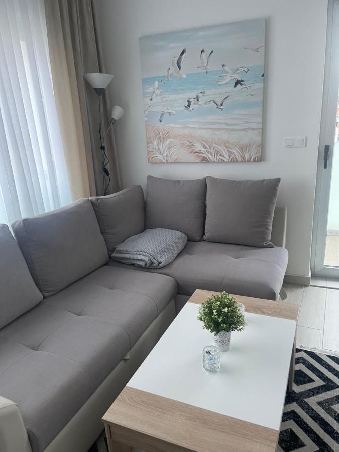 Sunset Beach 11 Apartment Zadar