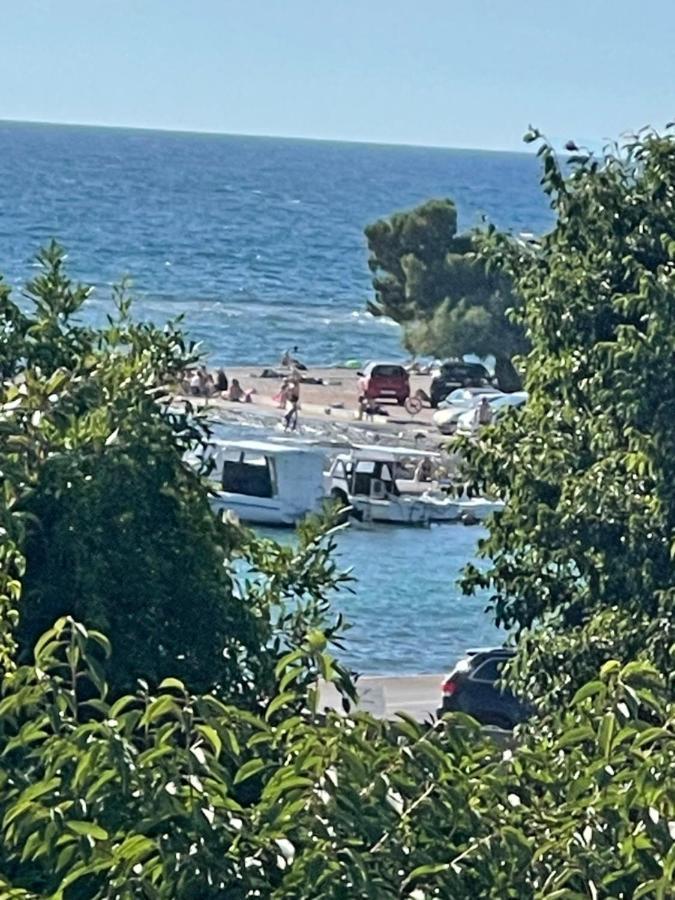 Sunset Beach 11 * Zadar