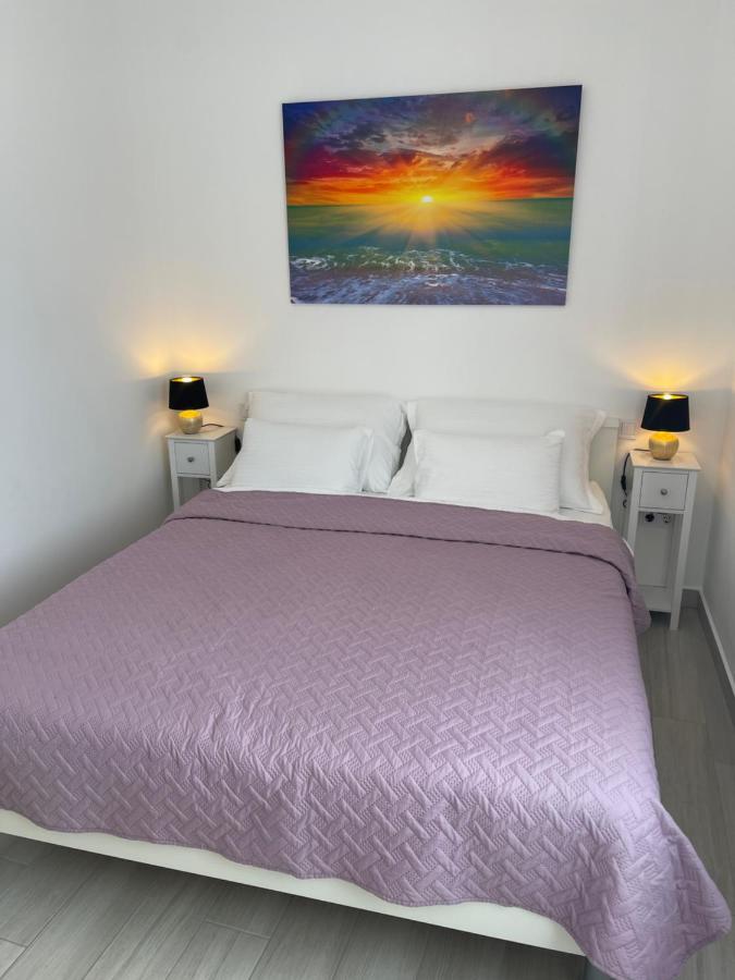 Sunset Beach 11 Apartment Zadar