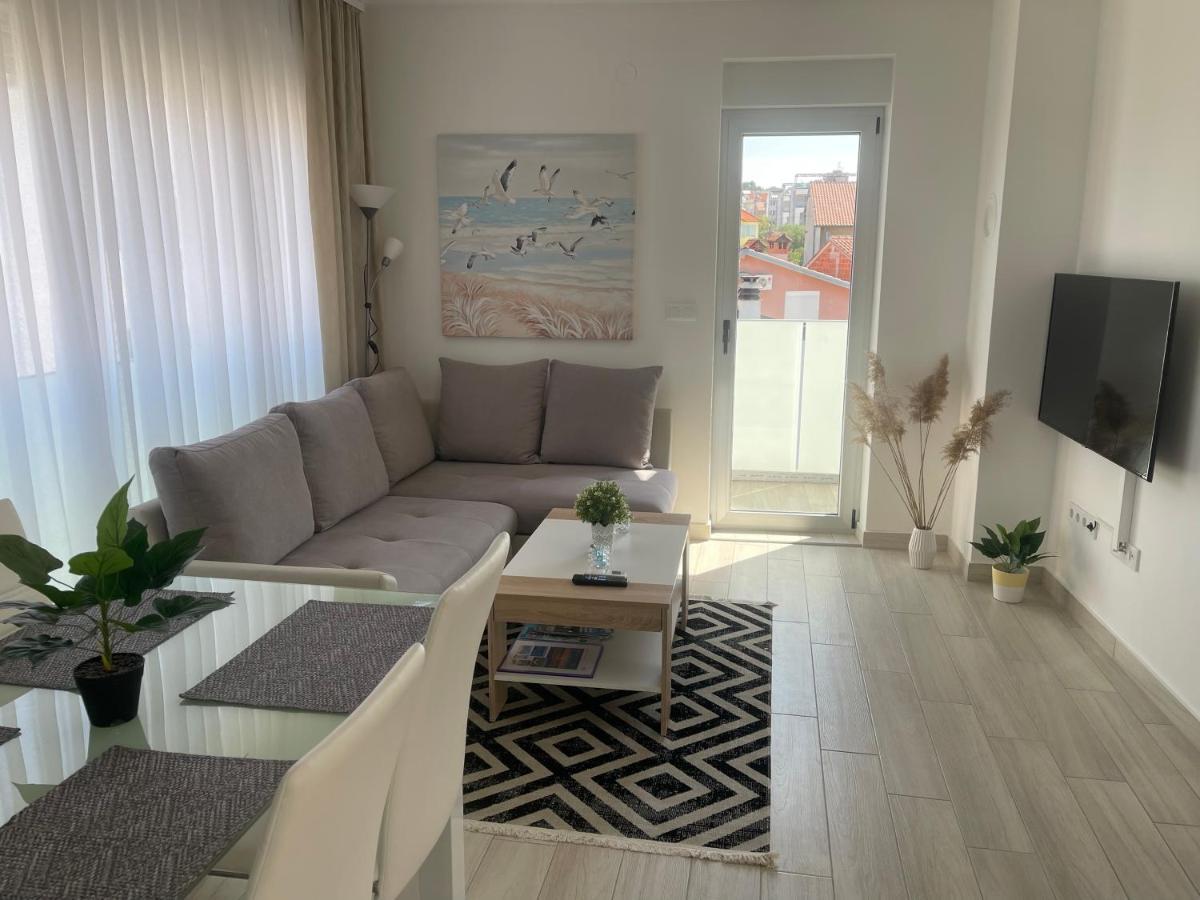 Sunset Beach 11 Apartment Zadar