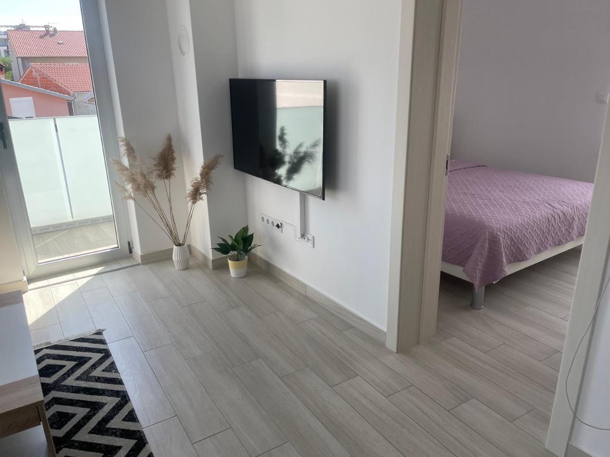 Sunset Beach 11 Apartment Zadar